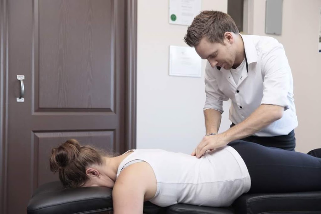 Centre Chiro-Action | 17 Boulevard de la Salette SUITE 202, Saint-Jérôme, QC J5L 2H8, Canada | Phone: (450) 848-2750