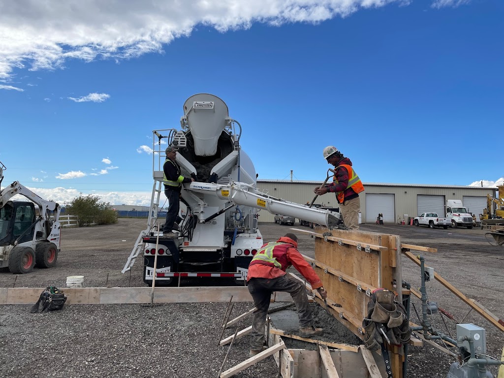 MQR Precast | 97 Prairie Pl, Alberta T1X 0K2, Canada | Phone: (403) 891-2194