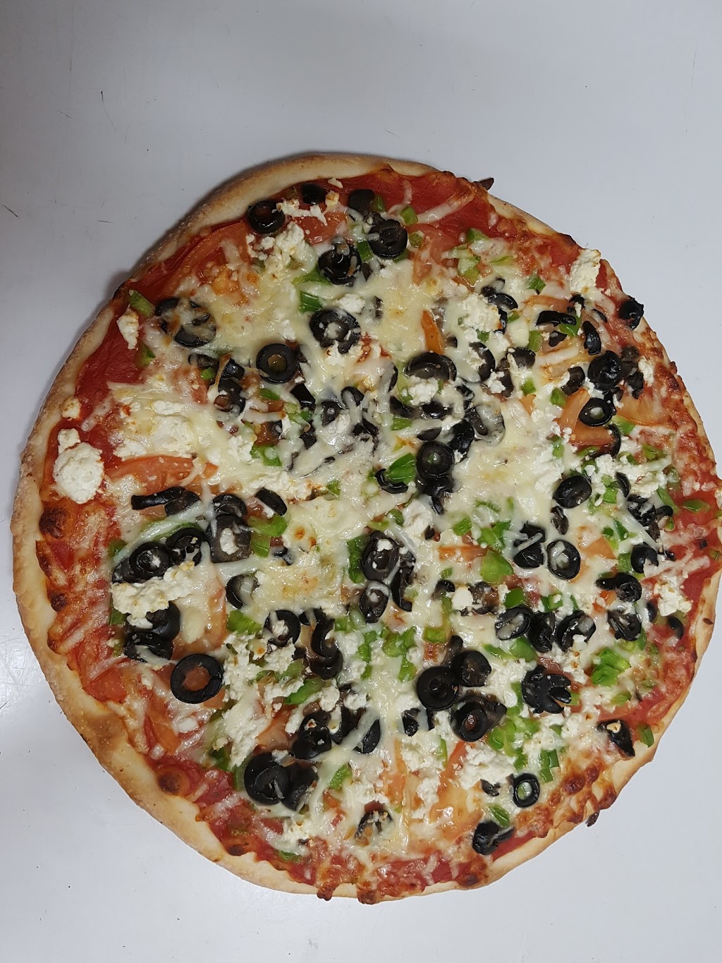 Sultan Pizza | 260 Blue Forest Dr, London, ON N6G 3J7, Canada | Phone: (519) 474-1400