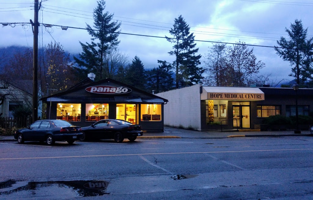 Hope Medical Centre | 735 4th Ave, Hope, BC V0X 1L0, Canada | Phone: (604) 869-5648