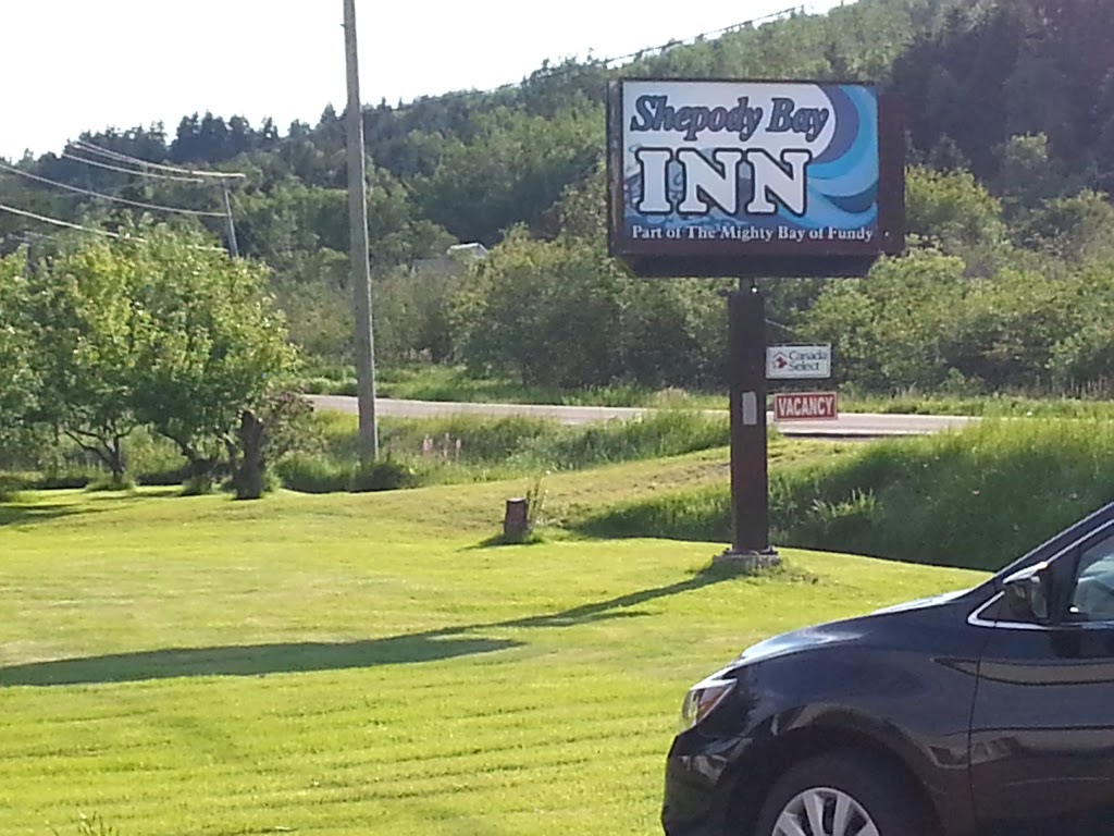 The Shepody Bay Inn | 4941 NB-114, Shepody, NB E4H 4K2, Canada | Phone: (506) 882-2077