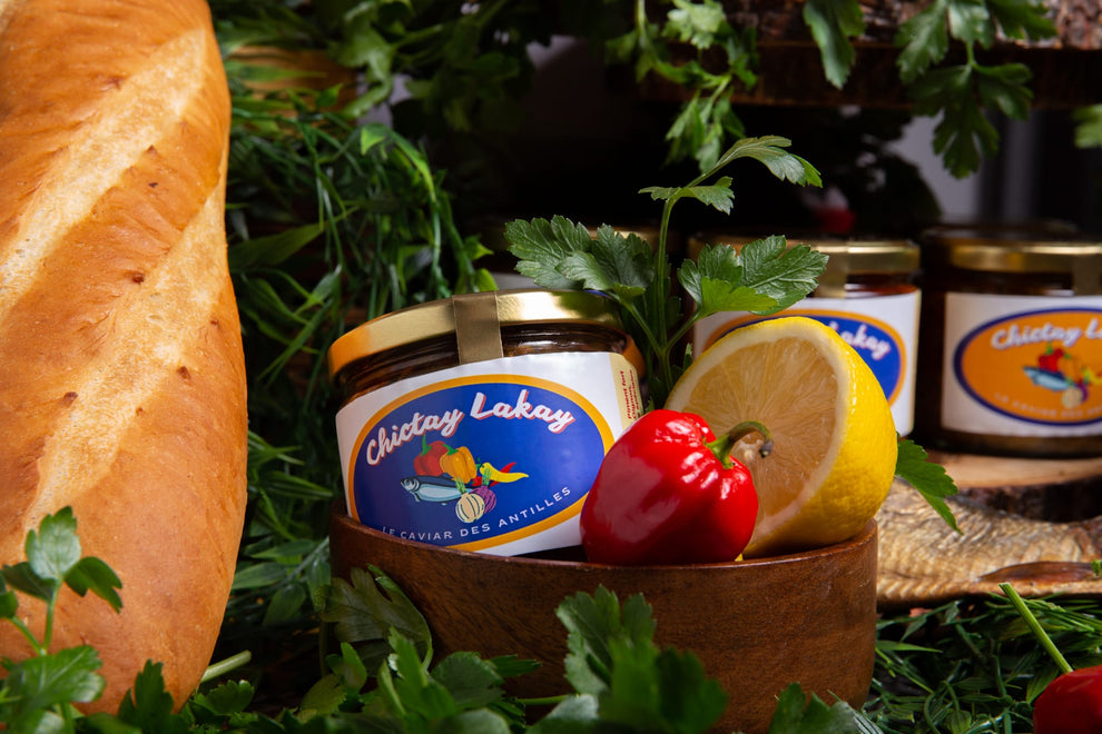 Chictay Lakay | 6 Rue des Merisiers, Laval, QC H7A 2W9, Canada | Phone: (514) 497-7033