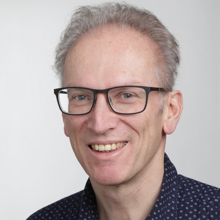 Hanns Lochmüller | CHEO Research Institute, 401 Smyth Rd, Ottawa, ON K1H 8L1, Canada | Phone: (613) 737-8899 ext. 78917