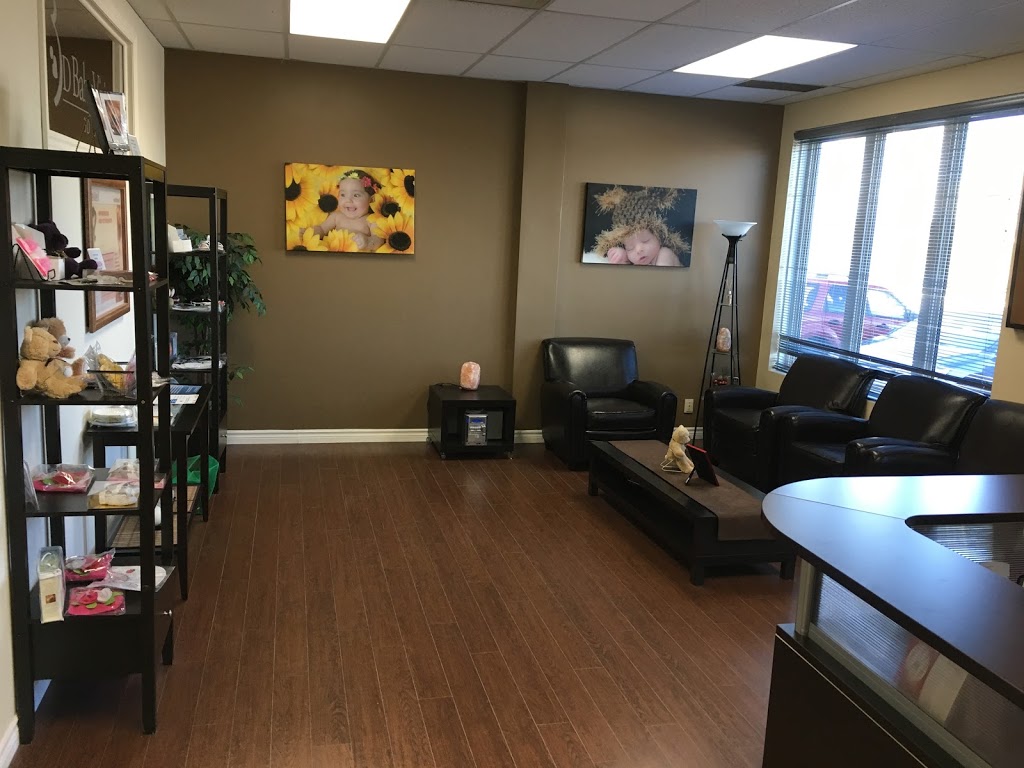 3D BabyVision-3D Ultrasound Mississauga (Square One) | 4299 Village Centre Ct, Mississauga, ON L4Z 1S2, Canada | Phone: (905) 337-9555