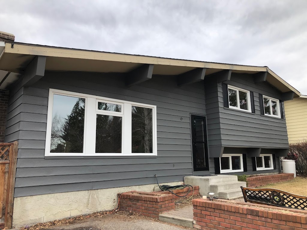 Window Mart Calgary | 4824 52 St. SE, Calgary, AB T2B 3R2, Canada | Phone: (587) 390-1803