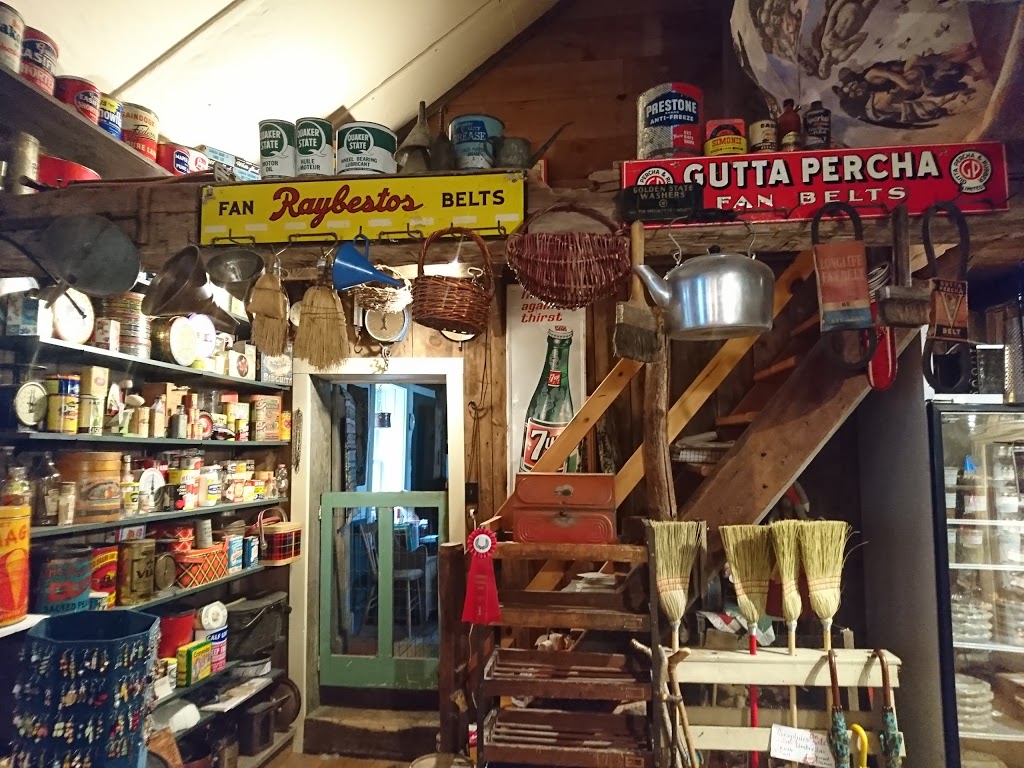 Yesteryear General Store | 477 Champlain (Route 202), Hemmingford, QC J0L 1H0, Canada | Phone: (450) 247-0149