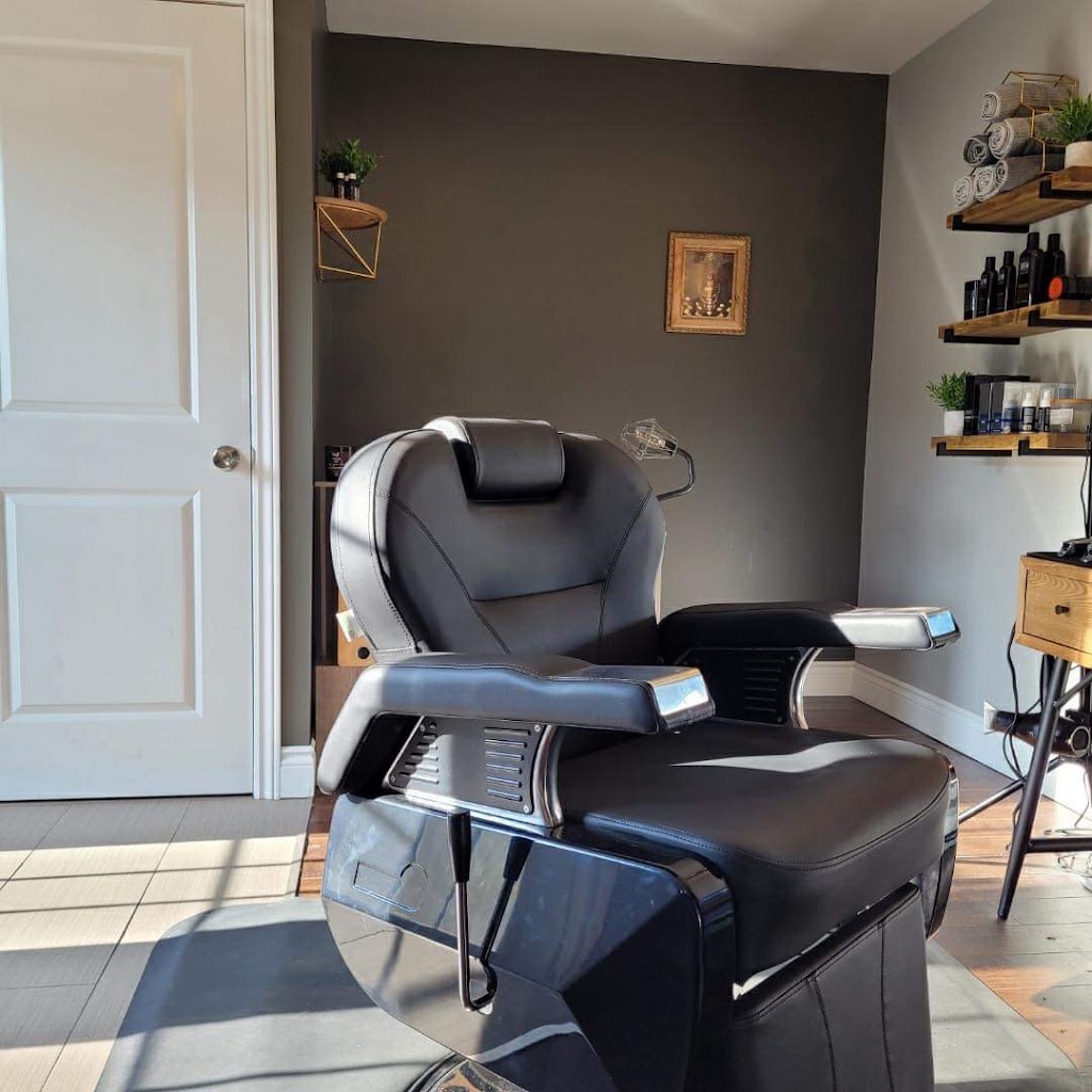 Salon de Barbier Avant-Garde Barbershop | 2140 Rue des Prospecteurs, Sherbrooke, QC J1H 0N5, Canada | Phone: (819) 347-8717
