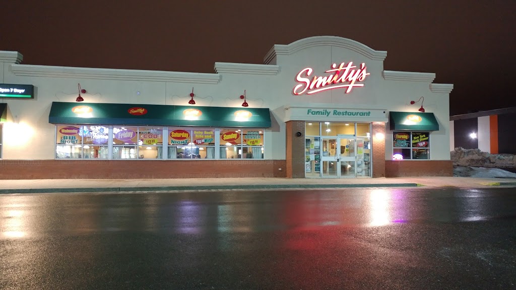 Smittys | 26 Gibson Dr Unit 2, Mount Pearl, NL A1N 5K8, Canada | Phone: (709) 368-8690