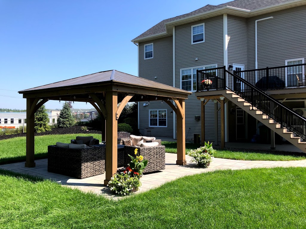Blade Landscaping | Fotherby Ave, Halifax, NS B3R 0B4, Canada | Phone: (902) 499-2823