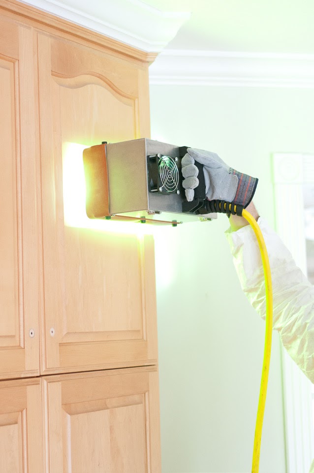 N-Hance Wood Refinishing of Buffalo | 505 Erie St j, Lancaster, NY 14086, USA | Phone: (716) 391-0933
