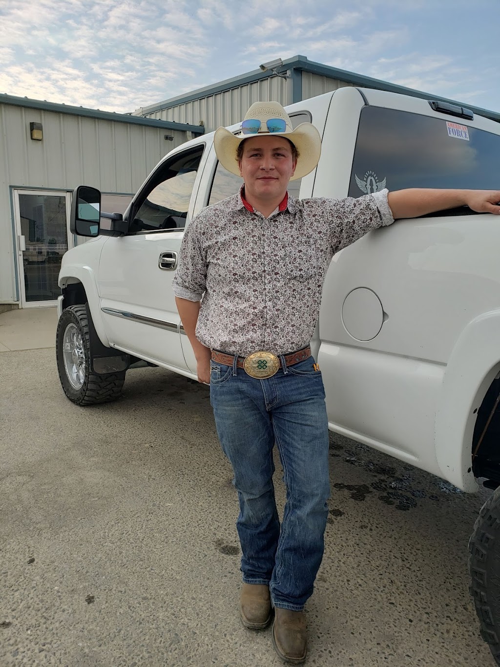 Top Wand Car & Truck Wash | 6306 55 St, Taber, AB T1G 2H4, Canada | Phone: (403) 223-0397