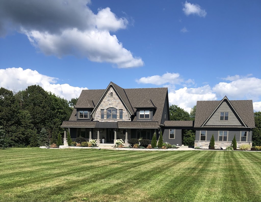 Dependable Property Maintenance & Snow Plowing | 4242 Carlyon Line, Severn, ON L3V 0W8, Canada | Phone: (705) 327-5296