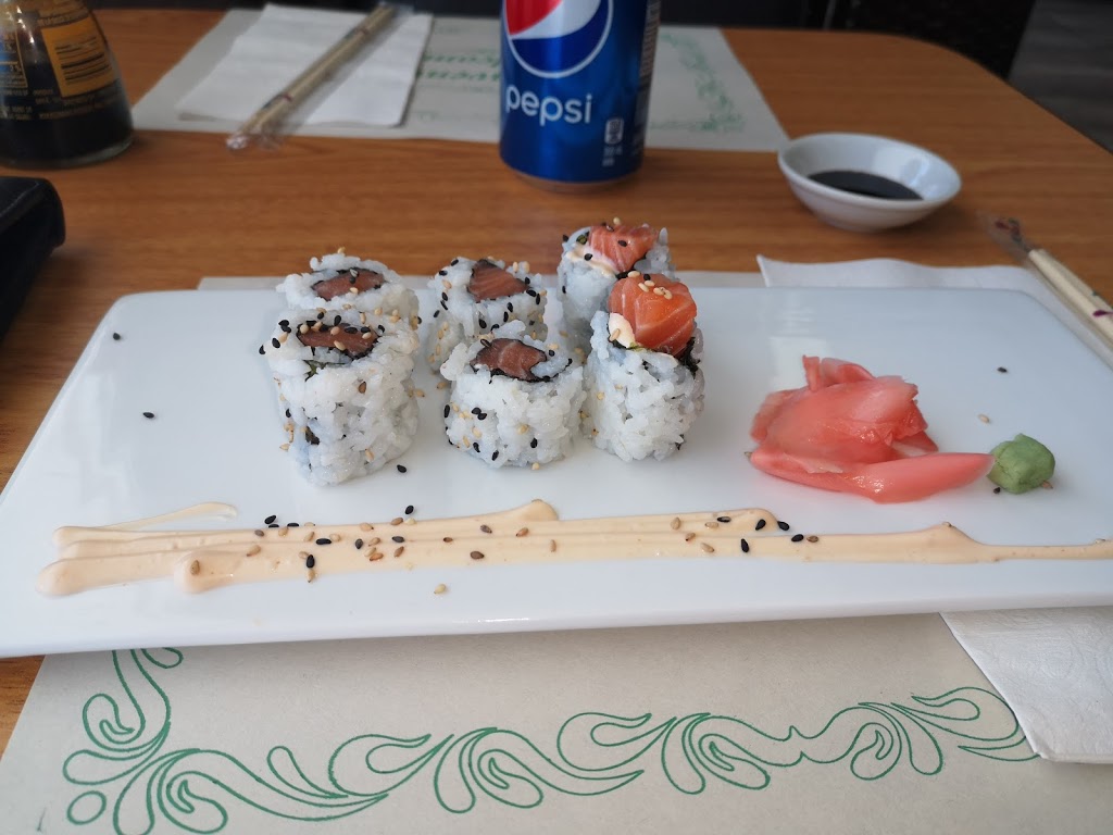 Sushi vivi | 2271 Boulevard Louis-XIV, Québec, QC G1C 1A4, Canada | Phone: (418) 661-8558