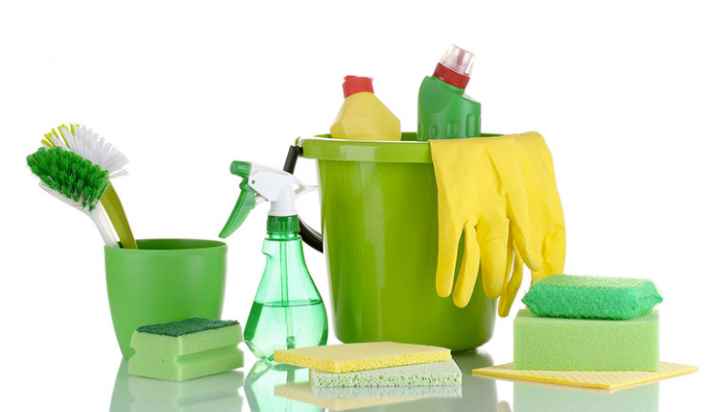 J & L Cleaning Services | 67 Burns Cir, Barrie, ON L4N 5J8, Canada | Phone: (705) 242-8992