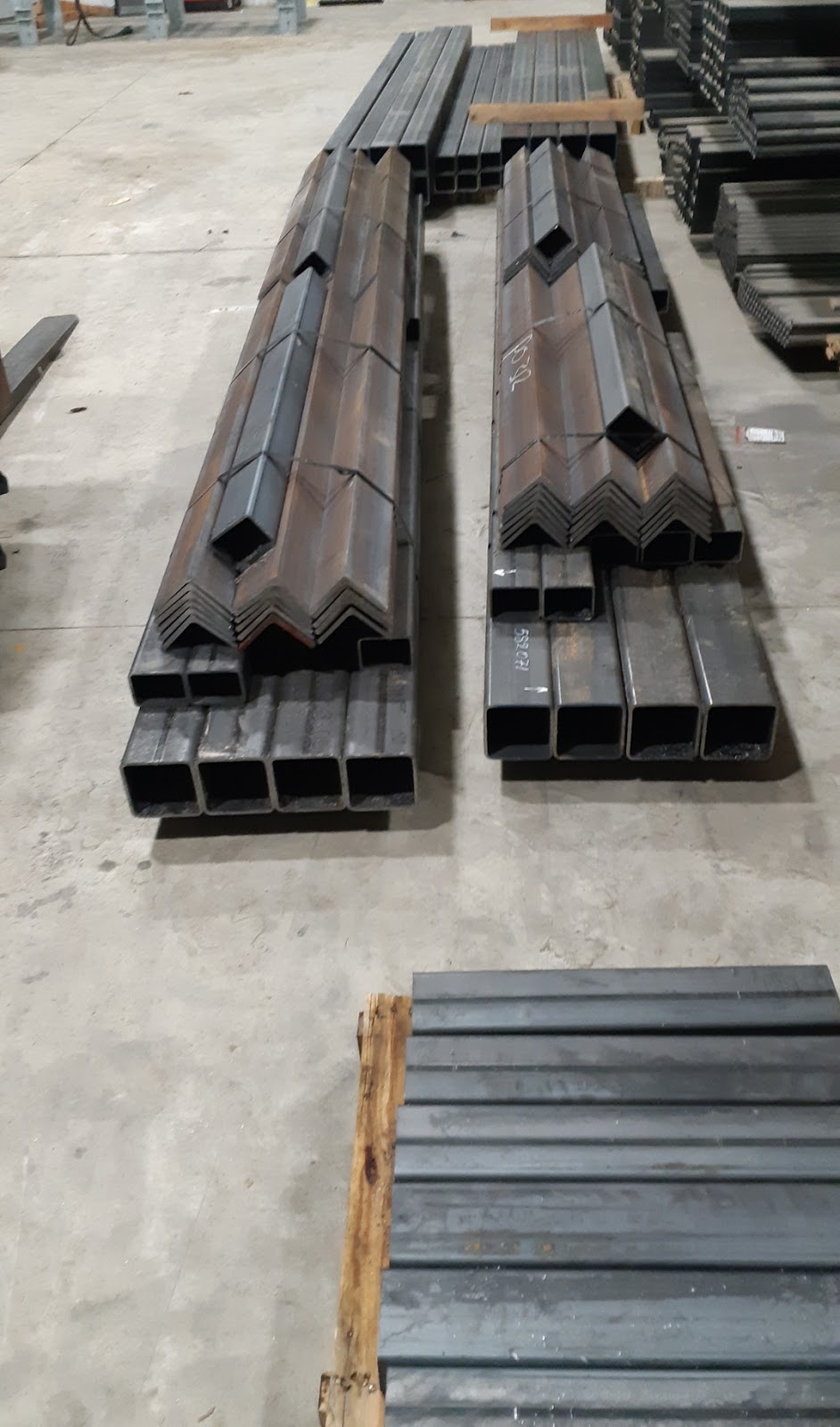 Margrey Metals Inc | 180037, Grey Rd 9, Dundalk, ON N0C 1B0, Canada | Phone: (226) 256-1649