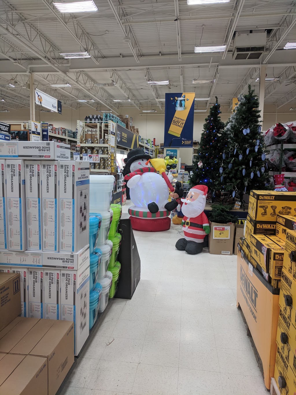 RONA | 730 St Albert Trail, St. Albert, AB T8N 7H5, Canada | Phone: (780) 458-5124