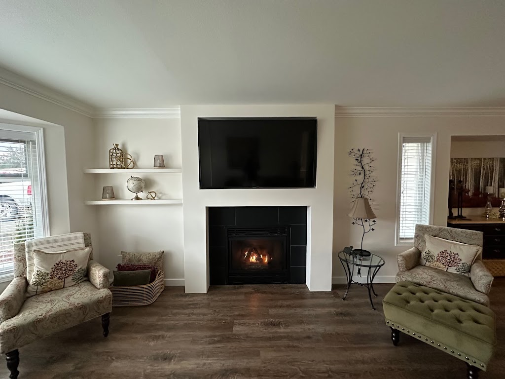 Next Era Contracting LTD. | 562 Belson St, Parksville, BC V9Y 8W4, Canada | Phone: (250) 918-9569