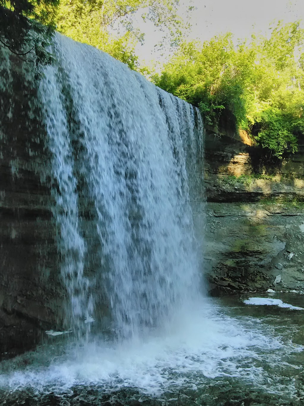 Great Spirit Circle Trail | 5905 ON-540, MChigeeng, ON P0P 1G0, Canada | Phone: (877) 710-3211