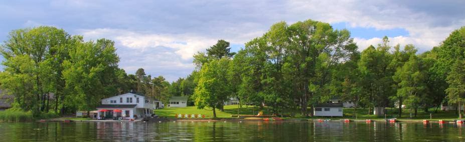 Scotsman Point Resort | 467 Six Foot Bay Rd, Buckhorn, ON K0L 1J0, Canada | Phone: (705) 657-8630