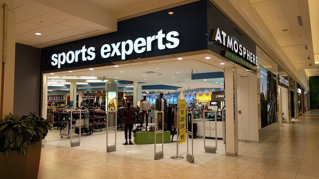 Sports Experts | Galeries d, 7999 Boulevard des Galeries dAnjou, Anjou, QC H1M 1W9, Canada | Phone: (514) 353-9000