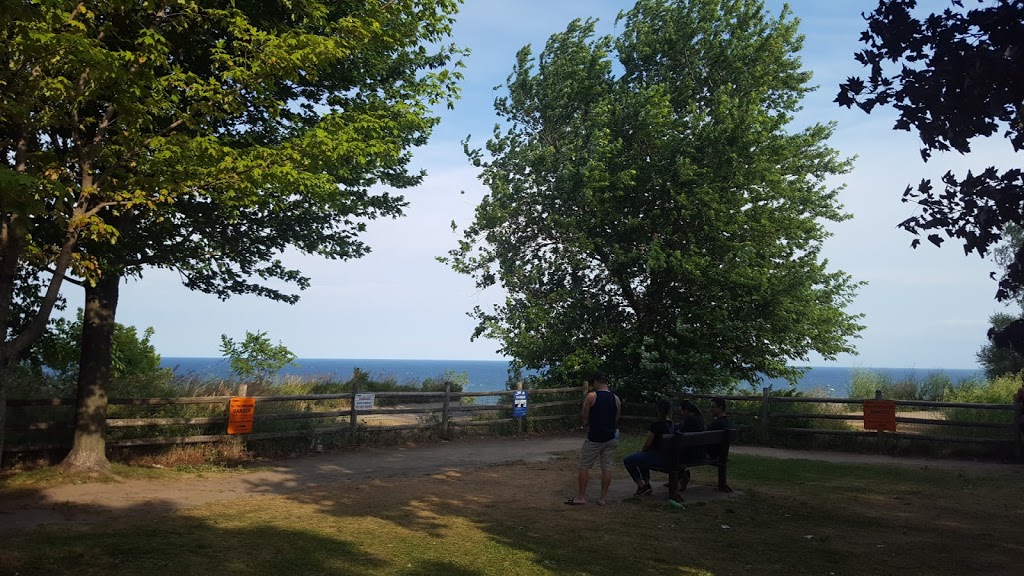 Bluffs Lookout | Cliffside, Toronto, ON M1M 1A4, Canada