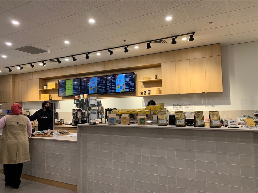 Blenz Coffee | 2670 152 St #300, Surrey, BC V4P 1M8, Canada | Phone: (604) 385-6300