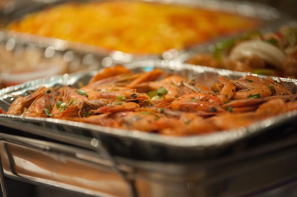 Mama Nors Kitchen | 642 Leila Ave, Winnipeg, MB R2V 3N7, Canada | Phone: (204) 691-6363