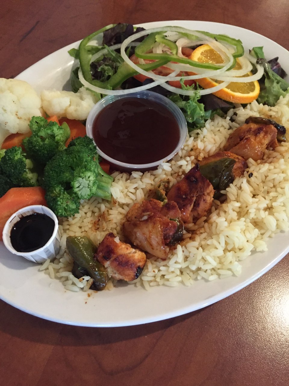 Restaurant La Maison du Verger | 6645 Route Louis-S.-Saint-Laurent, Compton, QC J0B 1L0, Canada | Phone: (819) 835-9420