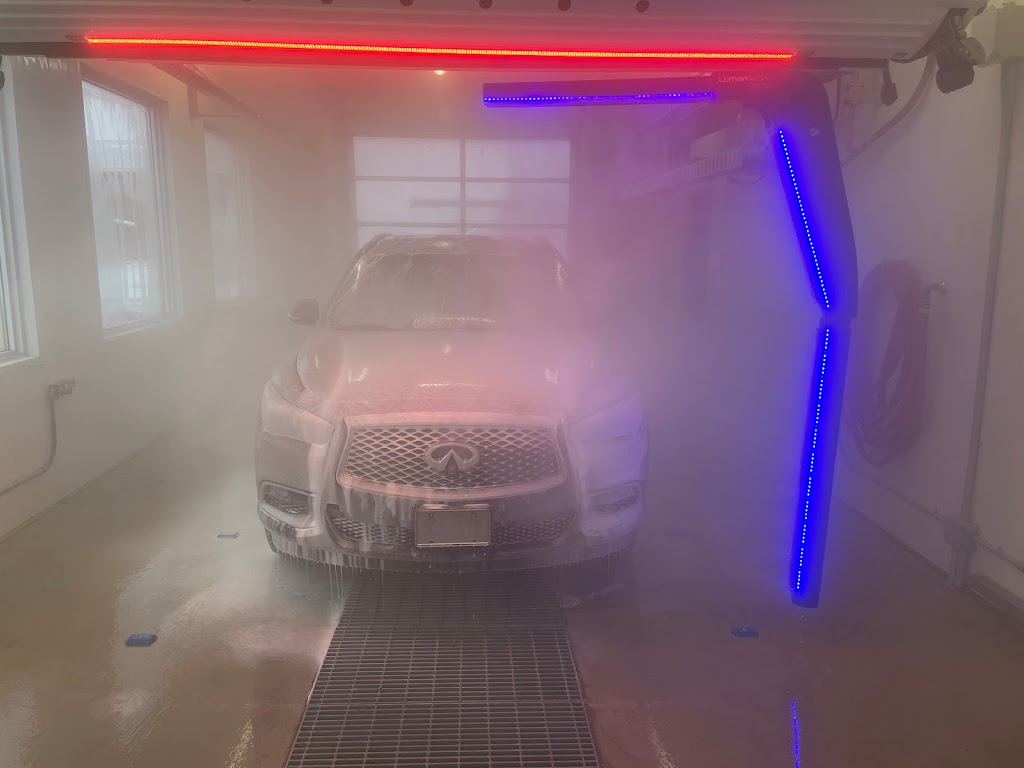 Preferred Auto Wash Lucan | 273 Main St, Lucan, ON N0M 2J0, Canada | Phone: (519) 670-0496