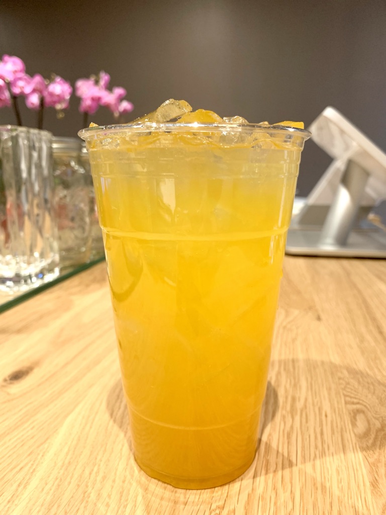 Dynastea Poke & Boba | 10 Headdon Gate Unit 9, Richmond Hill, ON L4C 9W9, Canada | Phone: (905) 787-8688
