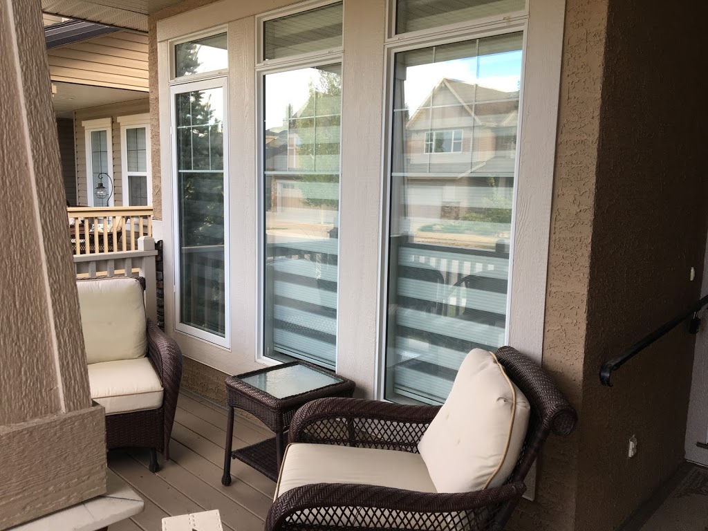 Sara Bella Window Coverings | New Horizon Mall, Unit E-52, Box #270, Writing Creek Cres, Balzac, AB T0M 0E0, Canada | Phone: (403) 836-8484