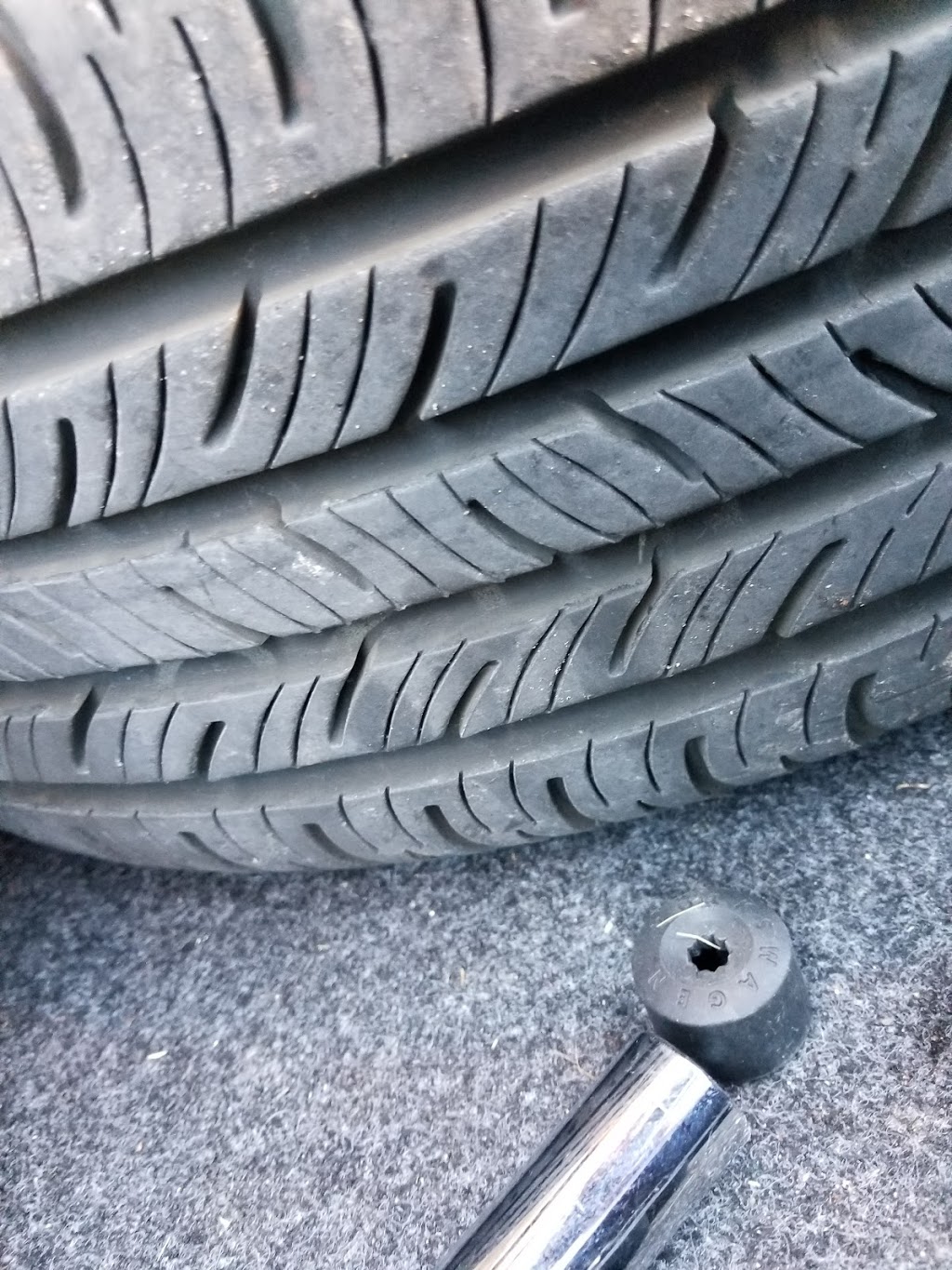 Tire Plus Ltd | 2006 St Joseph Blvd, Orléans, ON K1C 1E6, Canada | Phone: (613) 834-7325