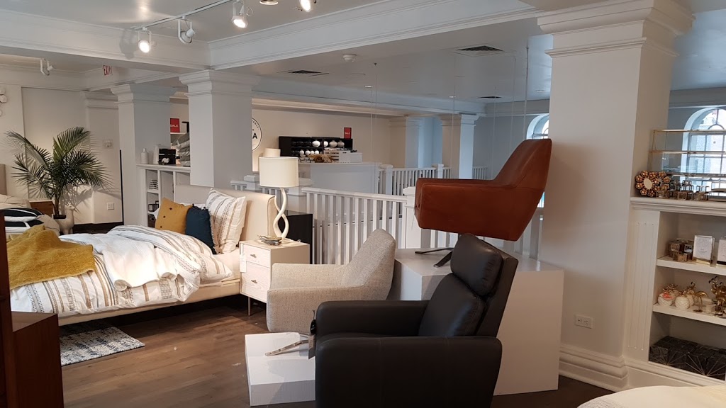 west elm | 2434 Yonge St, Toronto, ON M4P 2H4, Canada | Phone: (416) 480-1078