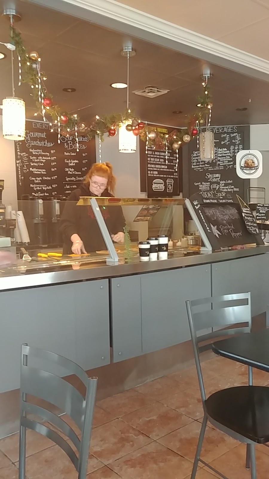 Coffee Matters | 1429 Topsail Rd, Paradise, NL A1L 1H6, Canada | Phone: (709) 782-0251