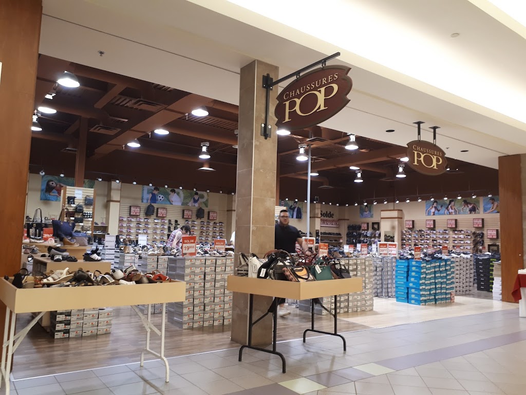 Chaussures Pop | 550 Wilfrid-Hamel Blvd C5-C6-C7, Québec City, QC G1M 2S6, Canada | Phone: (418) 523-7778