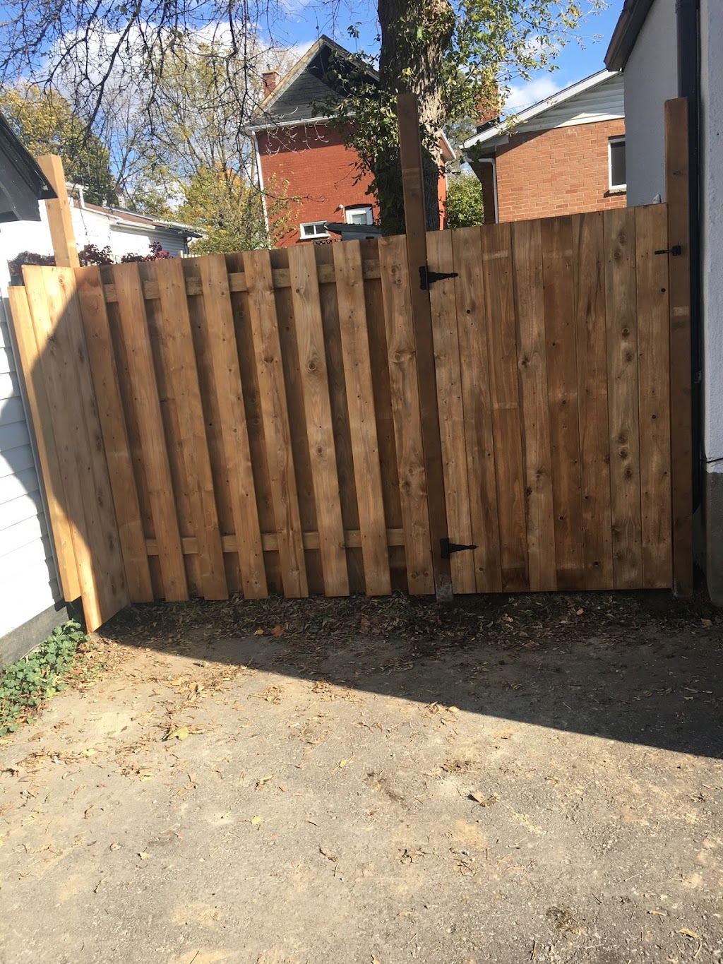 HOLK Contracting | 51 Montrave Ave, Oshawa, ON L1C 4R6, Canada | Phone: (905) 243-0947