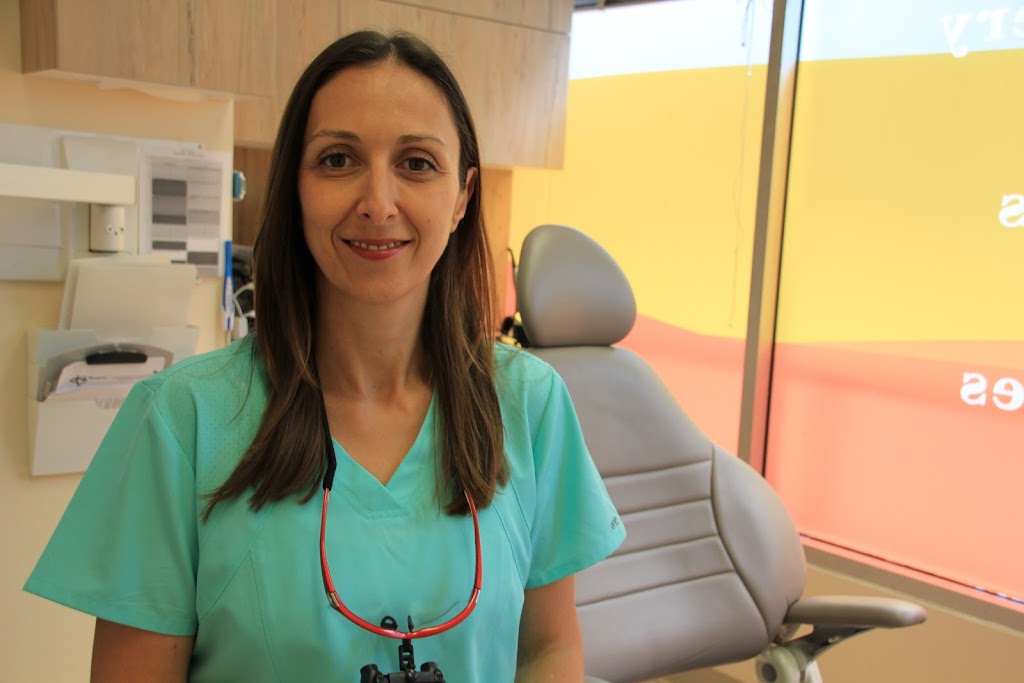 PermaSmile! Dentistry@Nicholas | 1 Nicholas St #100, Ottawa, ON K1N 7B7, Canada | Phone: (613) 241-1131
