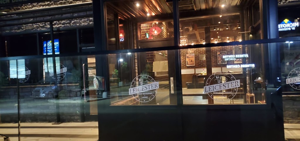 Leicester Family Restaurant +Lounge | 88 Grace St, North Weyburn, SK S0C 1X0, Canada | Phone: (306) 842-2599