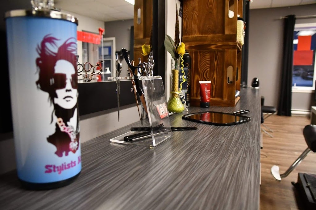 Coiffure SAM , Salon au masculin | 780 Route Louis-Cyr, Saint-Jean-de-Matha, QC J0K 2S0, Canada | Phone: (450) 886-0123