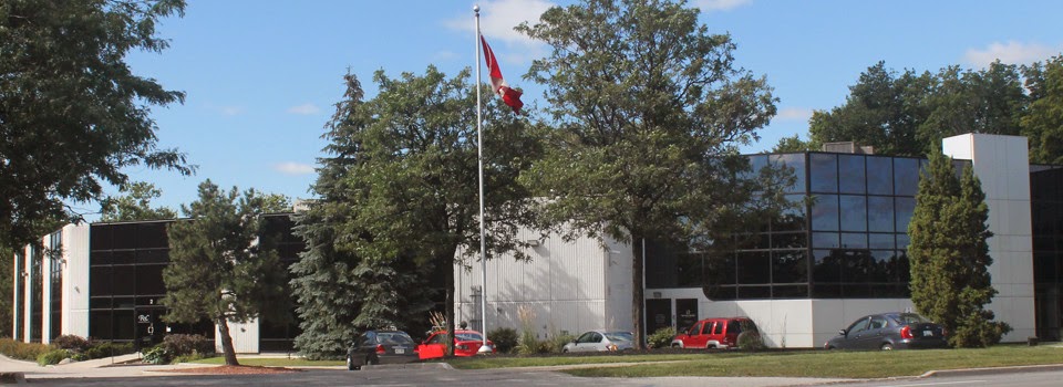 R and C | 2700 Argentia Rd #2, Mississauga, ON L5N 5V4, Canada | Phone: (905) 826-7711