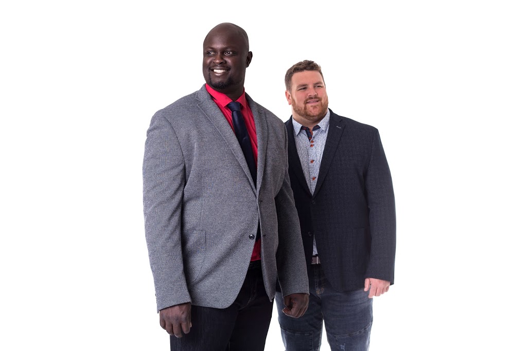 Maximus Homme 1XL à 6XL Vaudreuil-Dorion | 3120 Boulevard de la Gare, Vaudreuil-Dorion, QC J7V 0J5, Canada | Phone: (450) 897-0388