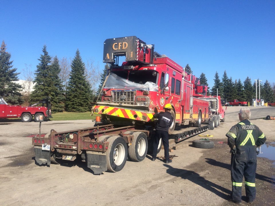 TRC Trucking | 5122 Forest Rd, Watford, ON N0M 2S0, Canada | Phone: (519) 849-6529