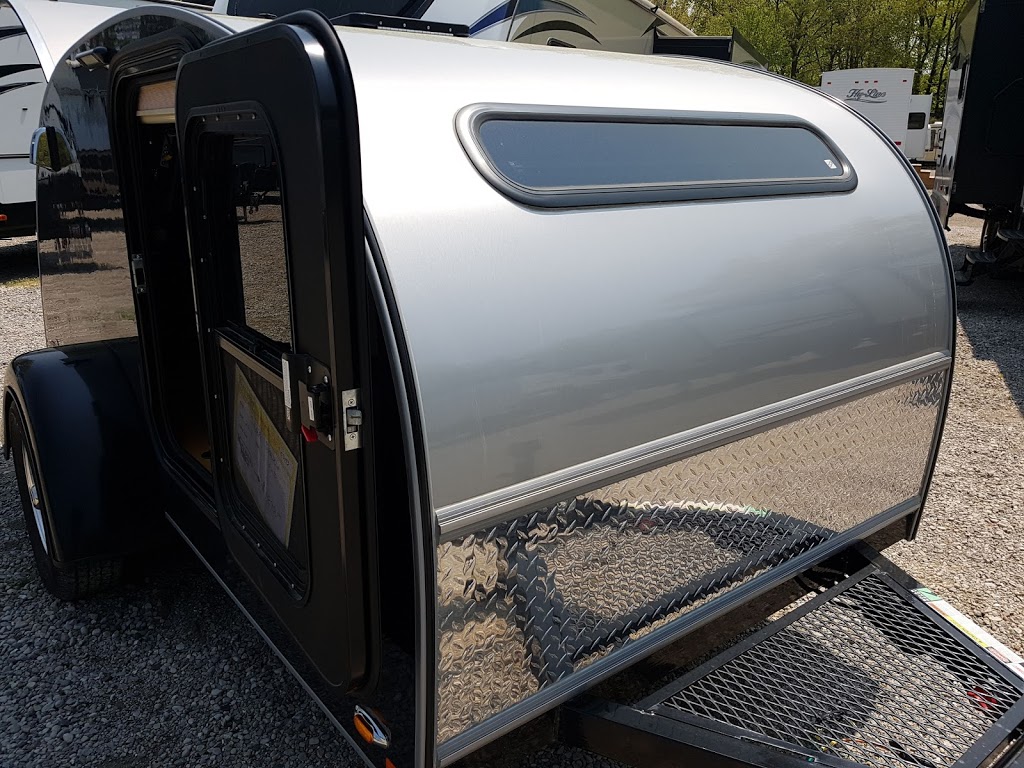 Kelders Trailer Sales | 9921 Lakeshore Rd, Grand Bend, ON N0M 1T0, Canada | Phone: (519) 238-2647