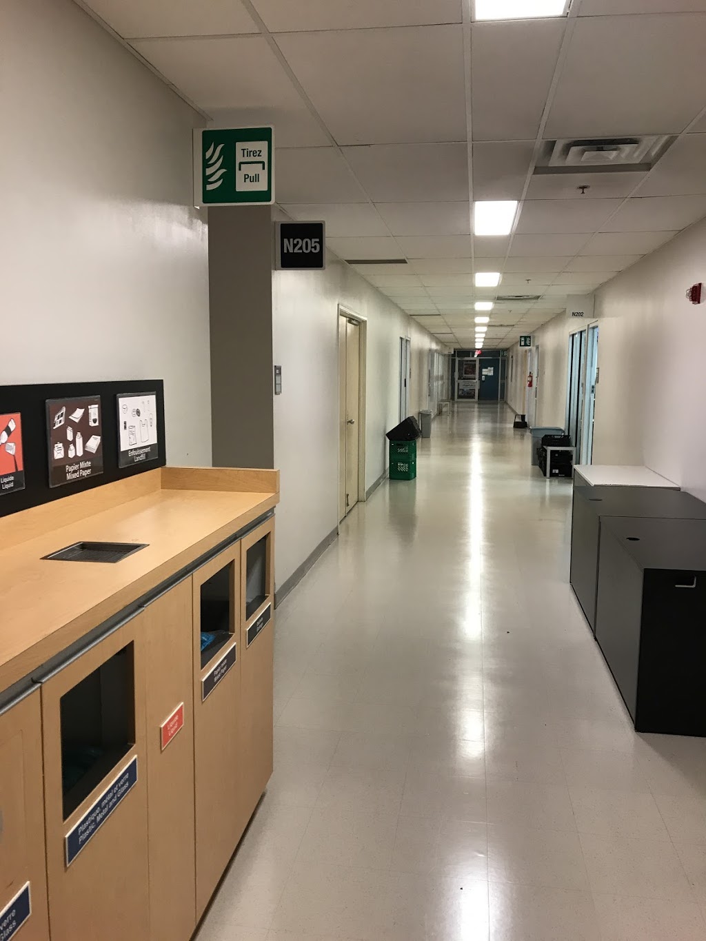 Minto Sports Complex Fitness Centre | 801 King Edward Ave, Ottawa, ON K1N 6N5, Canada | Phone: (613) 562-5789