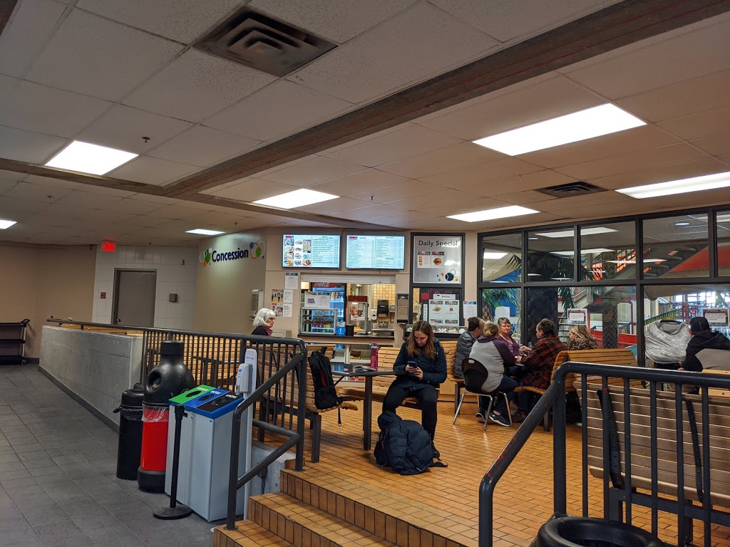 Southland Leisure Centre | 2000 D Southland Dr SW, Calgary, AB T2V 4S4, Canada | Phone: (403) 648-6555