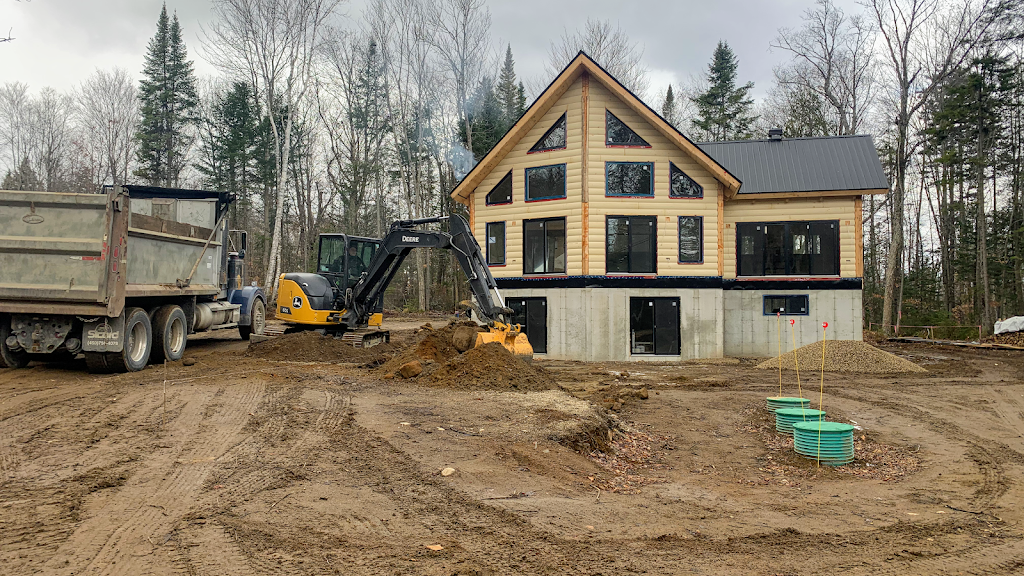 Excavation 337 | 3661 Rue Principale, Lourdes-de-Joliette, QC J0K 1K0, Canada | Phone: (450) 759-5624