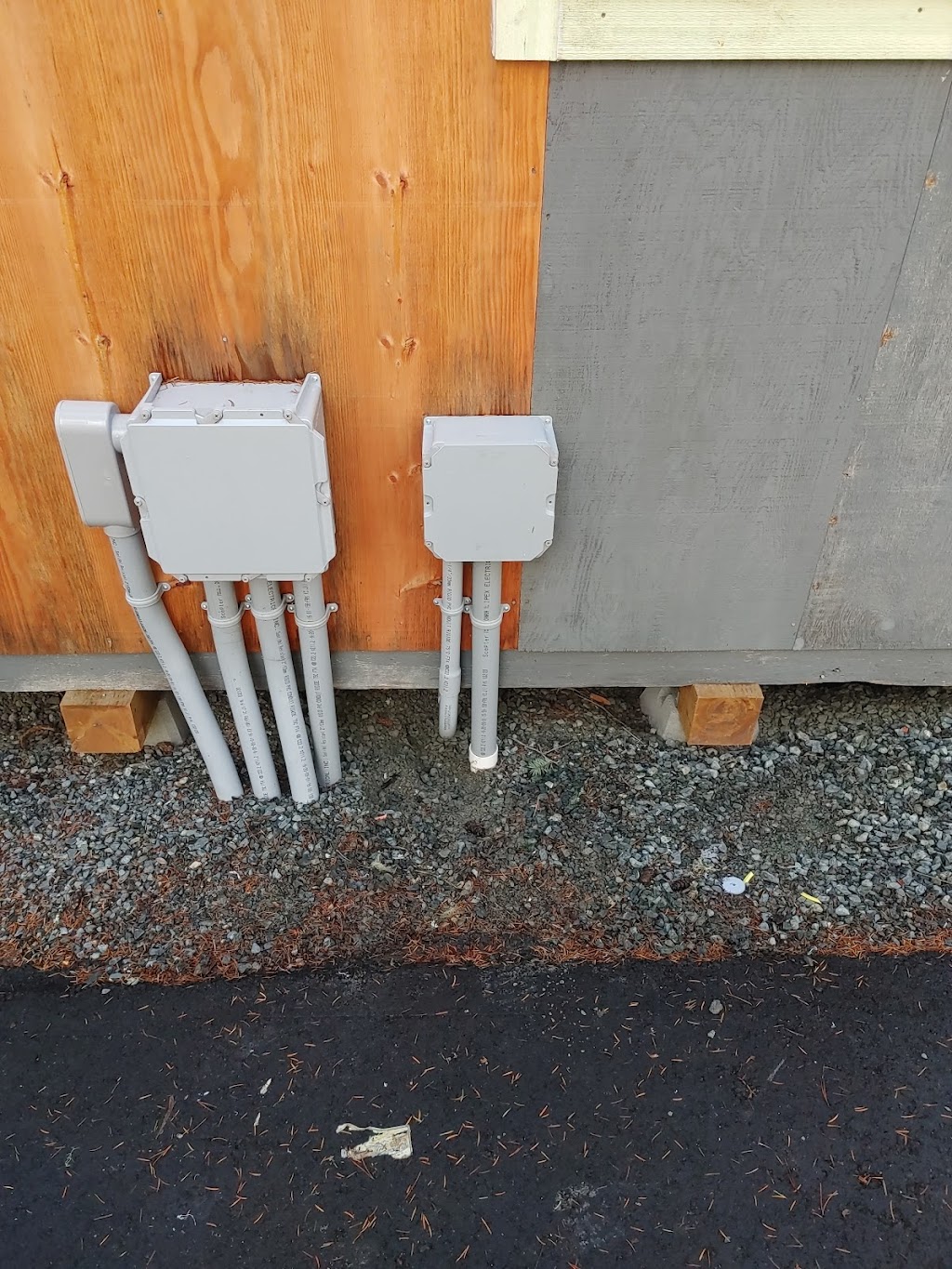 Galand Electric | 3634 Tillicum Rd, Victoria, BC V8Z 4H4, Canada | Phone: (250) 857-5449