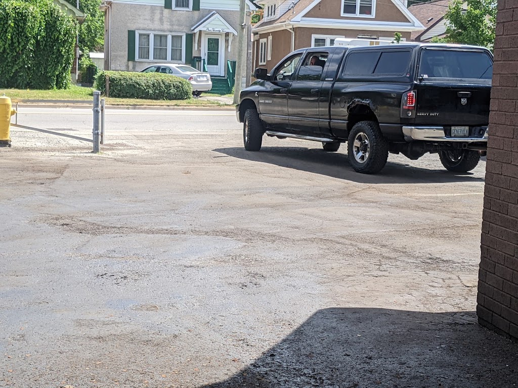 RUST CHECK | 123 Eastchester Ave, St. Catharines, ON L2P 2Y9, Canada | Phone: (905) 646-3000