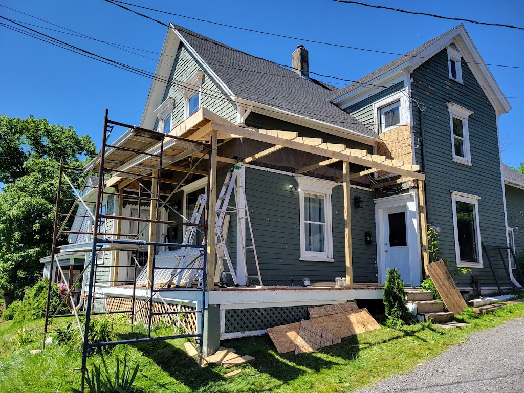 Jardines Construction | 10 Tanager St, New Glasgow, NS B2H 0B4, Canada | Phone: (902) 301-2271