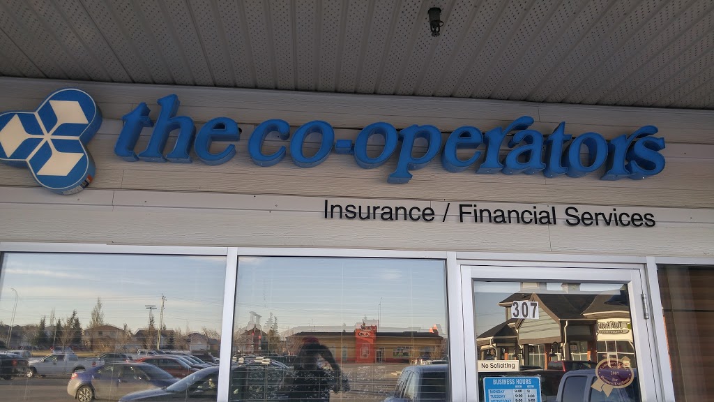 The Co-operators - Country Hills Insurance & Financial Services  | 500 Country Hills Blvd NE Unit 307, Calgary, AB T3K 5H2, Canada | Phone: (403) 216-7888